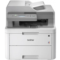 טונר למדפסת Brother DCP-L3550cdw